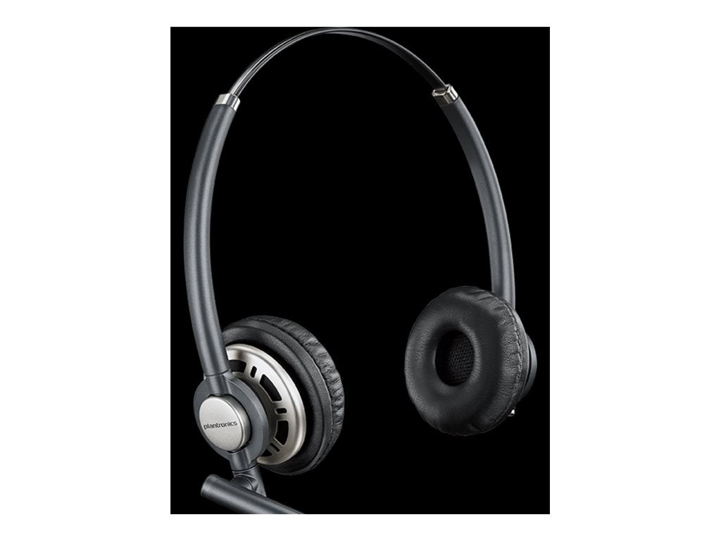 HP Poly EncorePro 720D Headset Seitenansicht