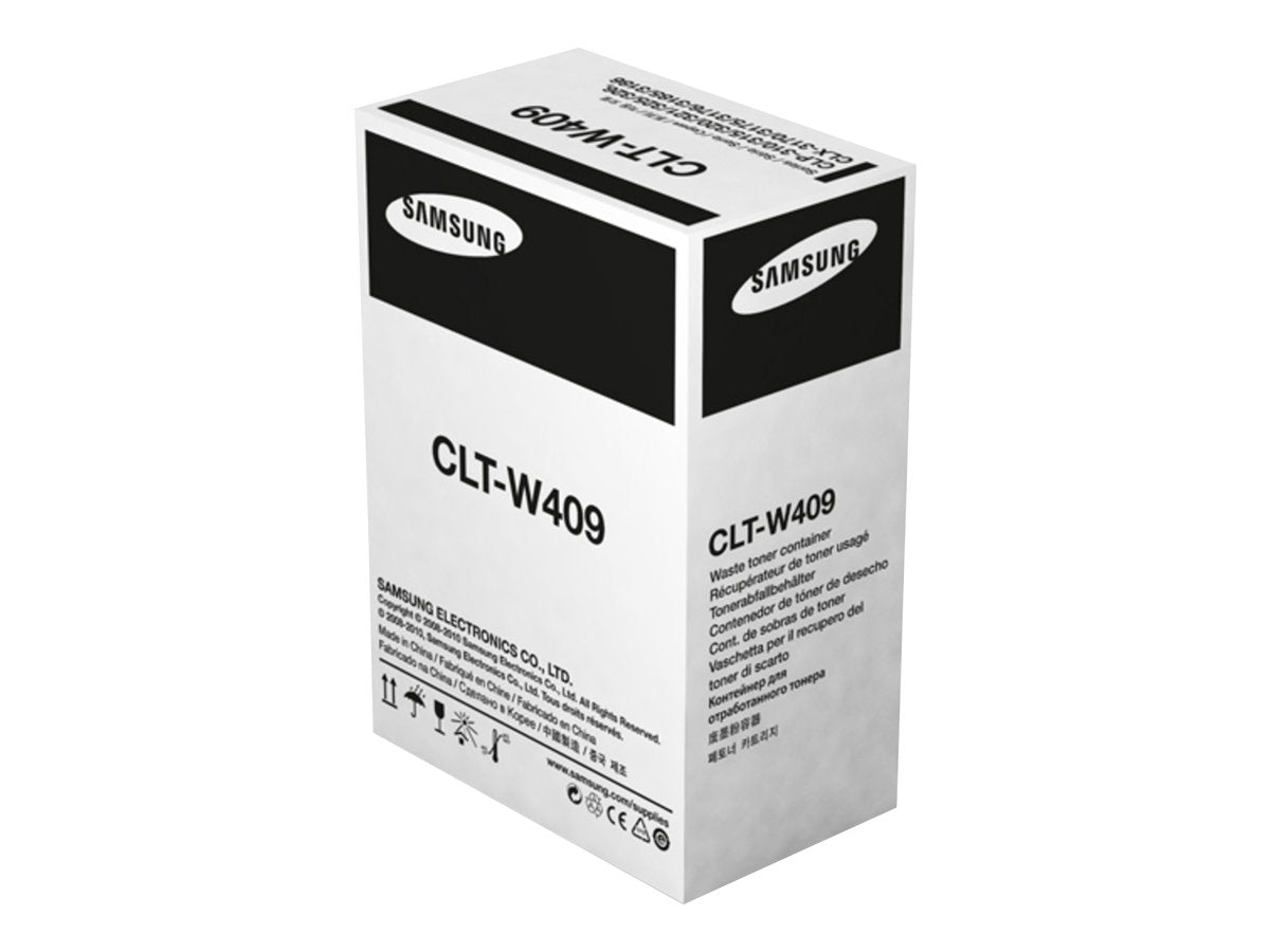 SAMSUNG CLT-W409 Toner Collection Unit Verpackung