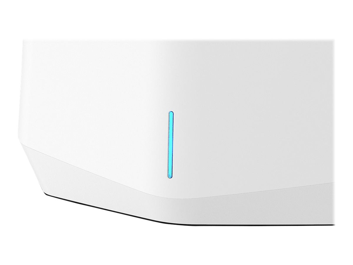 NETGEAR 5PT ORBI PRO AX5400 Mesh 2P BNDL Detailansicht