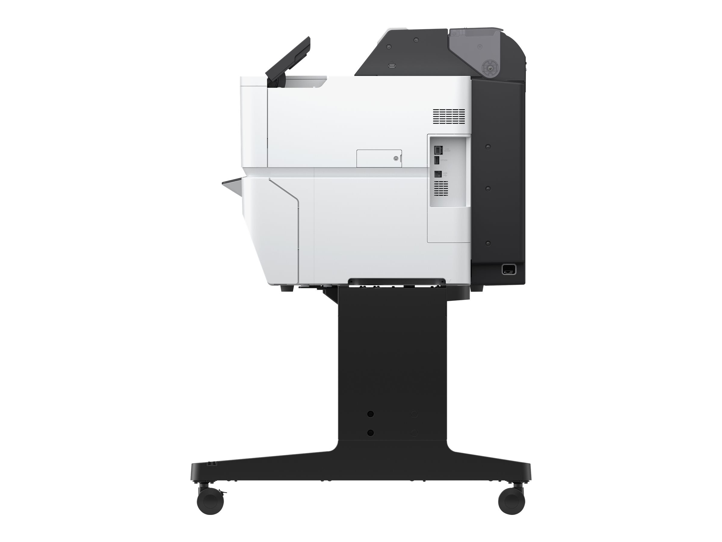 EPSON SureColor SC-T3400 Vorderansicht