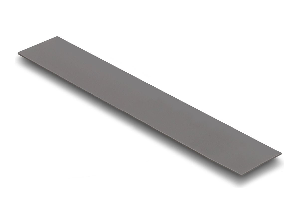 DELOCK Wärmeleitpad 120x20x0