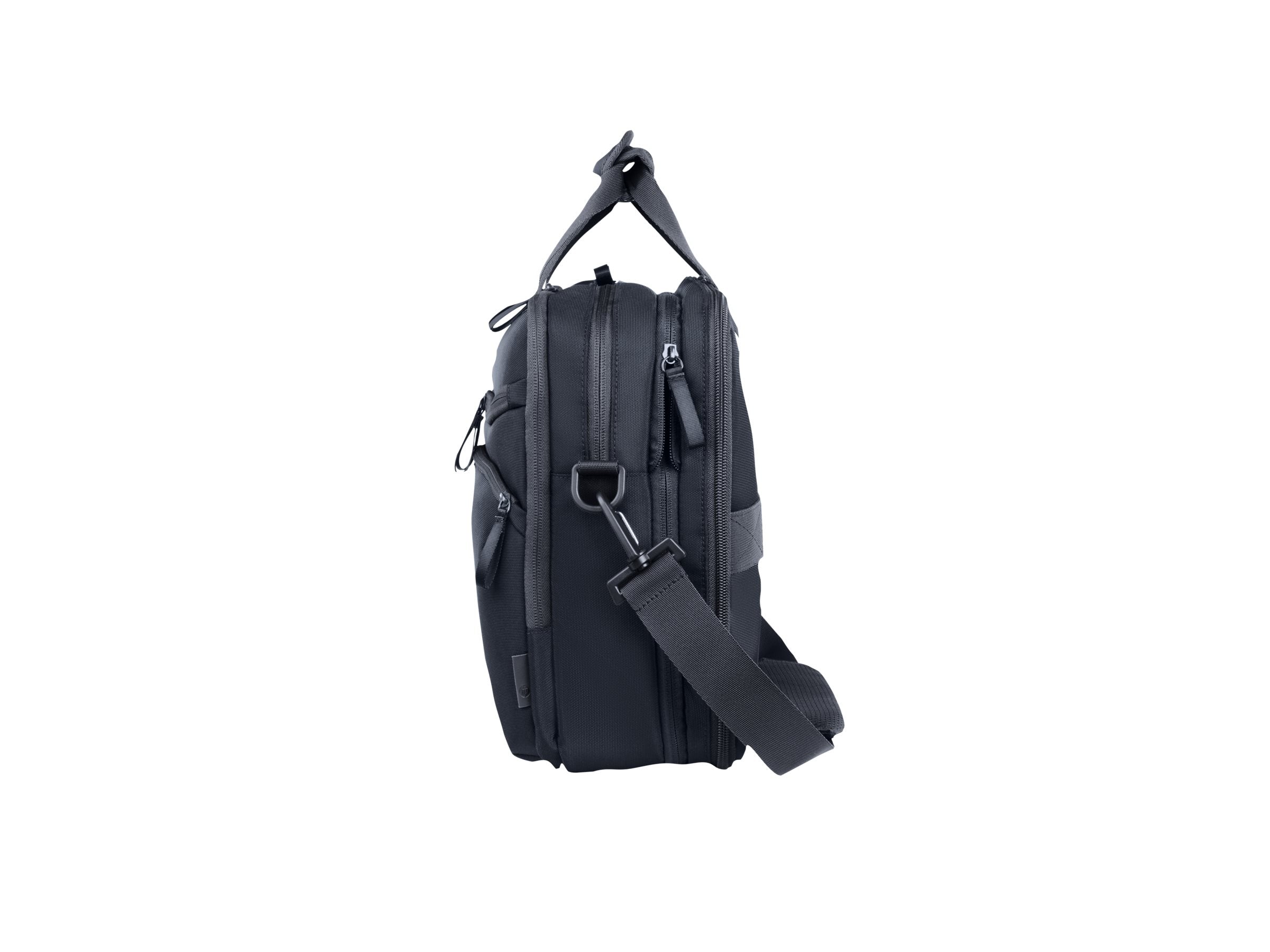 HP Travel Plus 22L Laptop Bag Vorderansicht