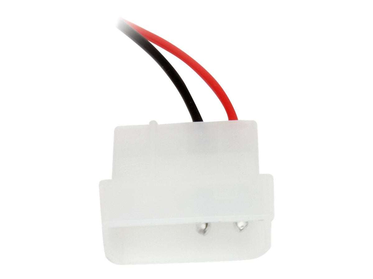 STARTECH.COM Slimline SATA to SATA Adapter Detailansicht
