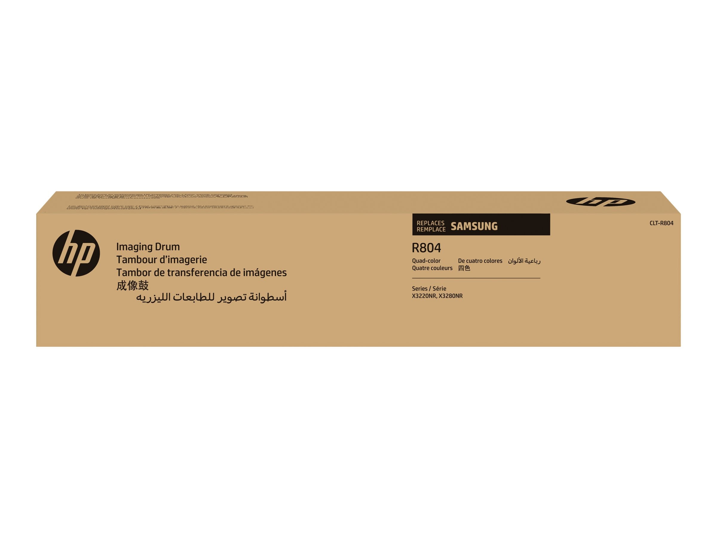 SAMSUNG CLT-R804 Imaging Unit Verpackung