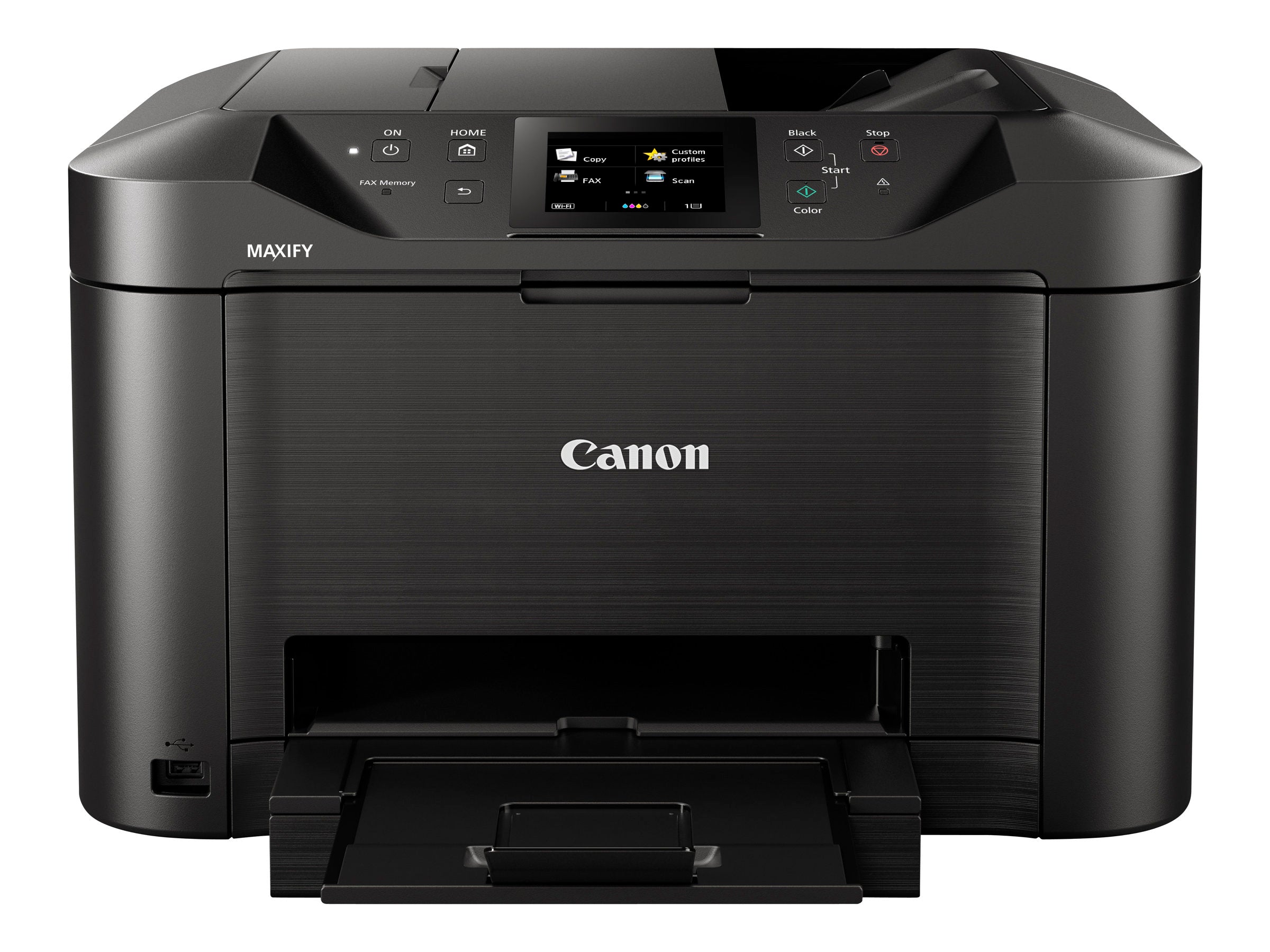 CANON MAXIFY MB5150 Vorderansicht