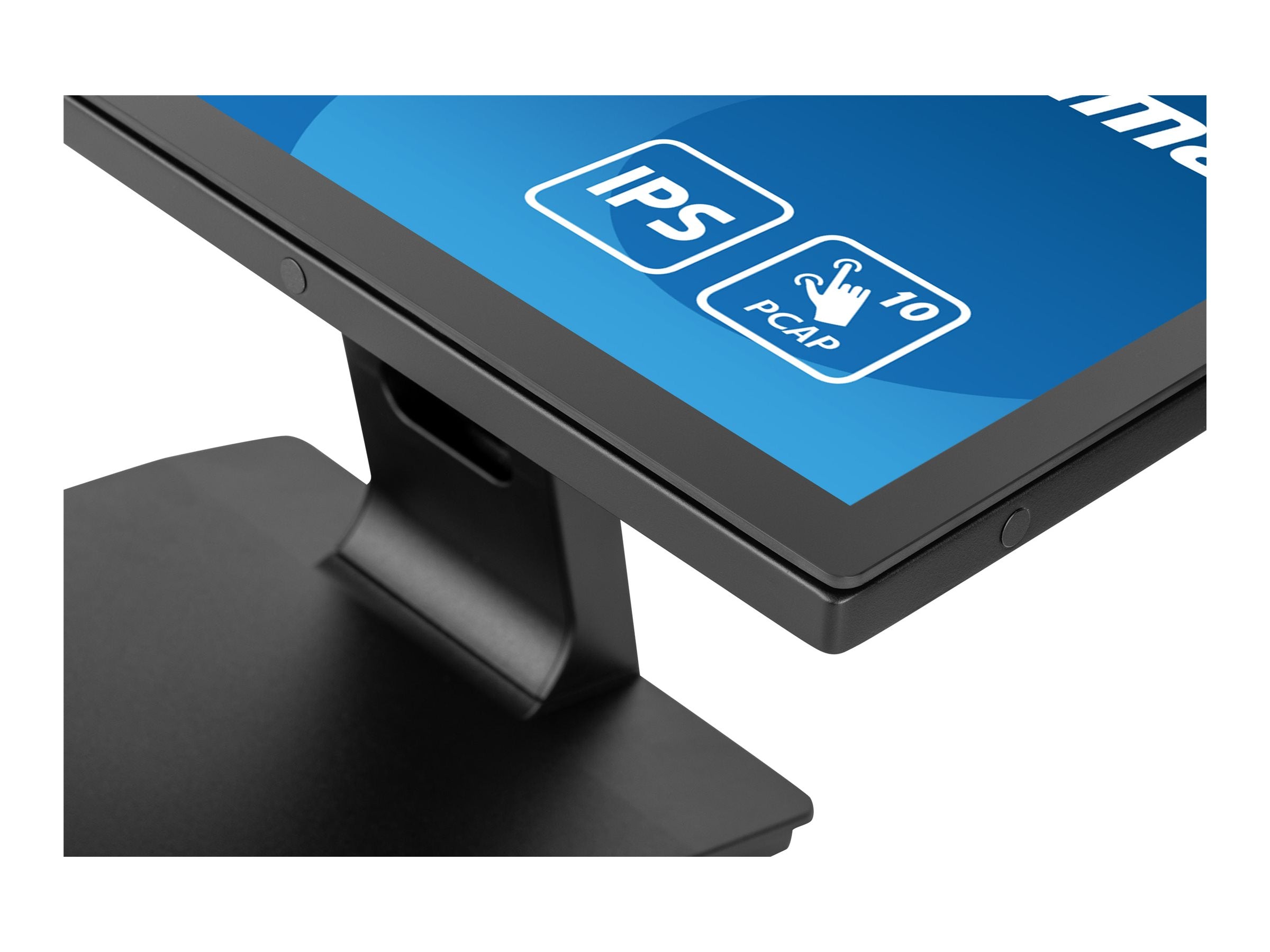 IIYAMA T2238MSC-B1 Monitor Vorderansicht