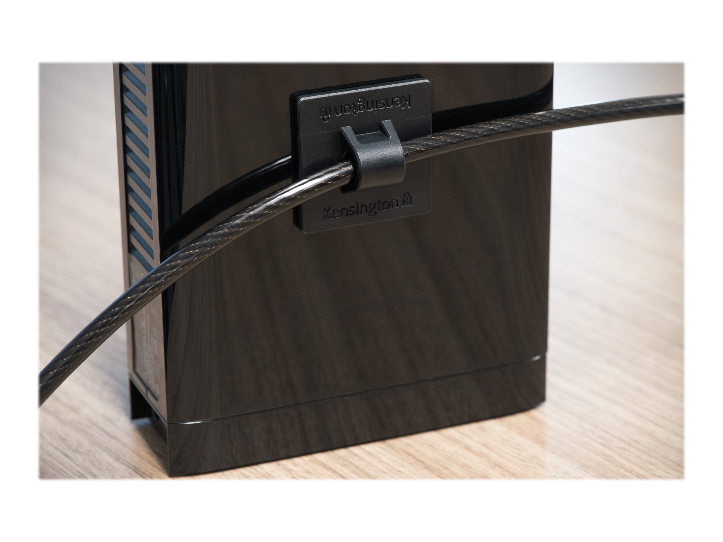 KENSINGTON Schliesssystem für Desktop und Peripheriegeräte 2.0 - Detailansicht