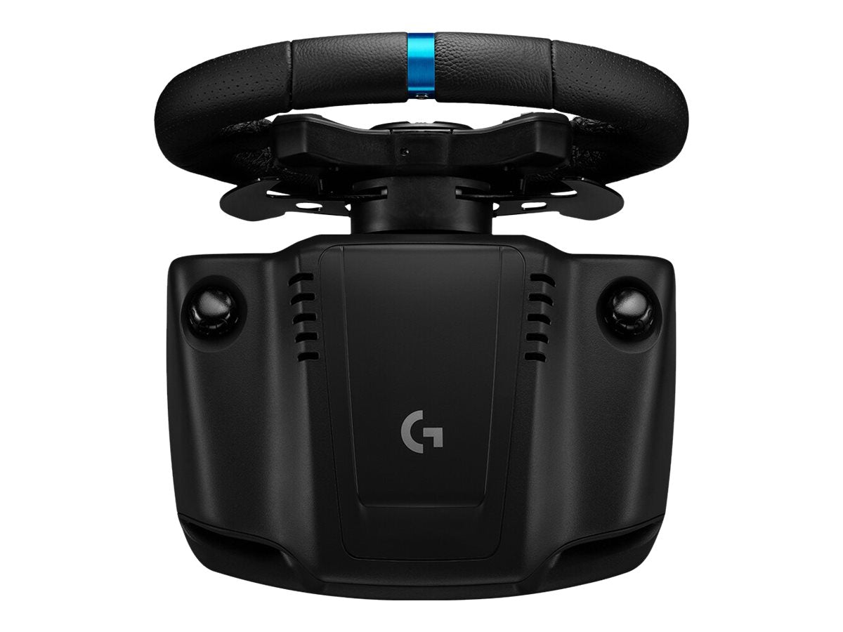 LOGITECH G923 Pedale Detailansicht