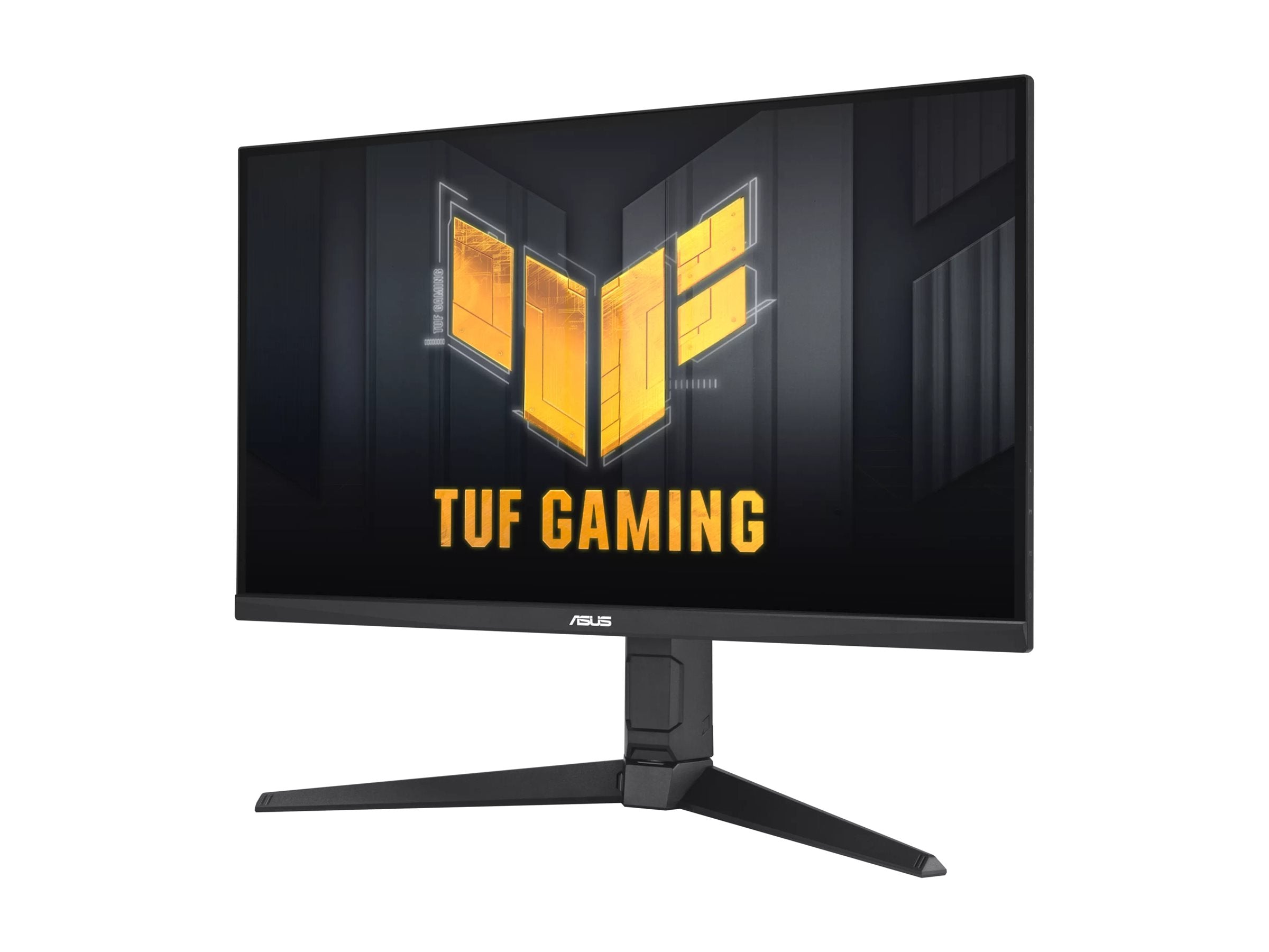 ASUS TUF Gaming VG27AQL5A Monitor Rückansicht