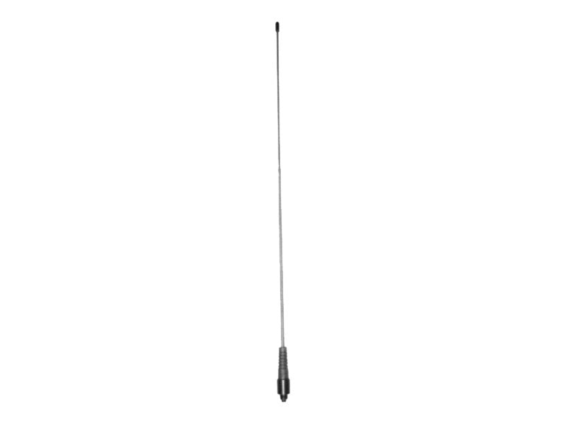 VIMCOM Portable Antennenstrahler Vorderansicht