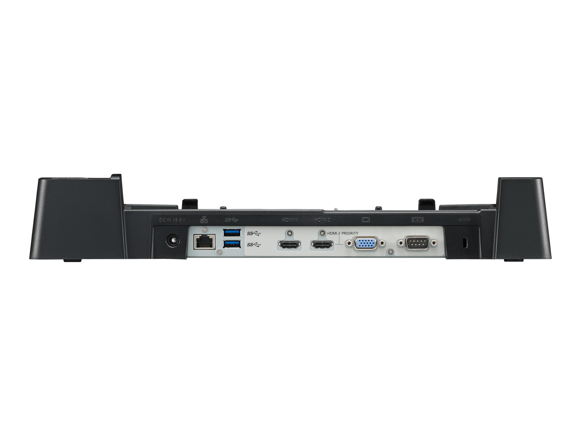 PANASONIC Docking Station FZ-55 Vorderansicht
