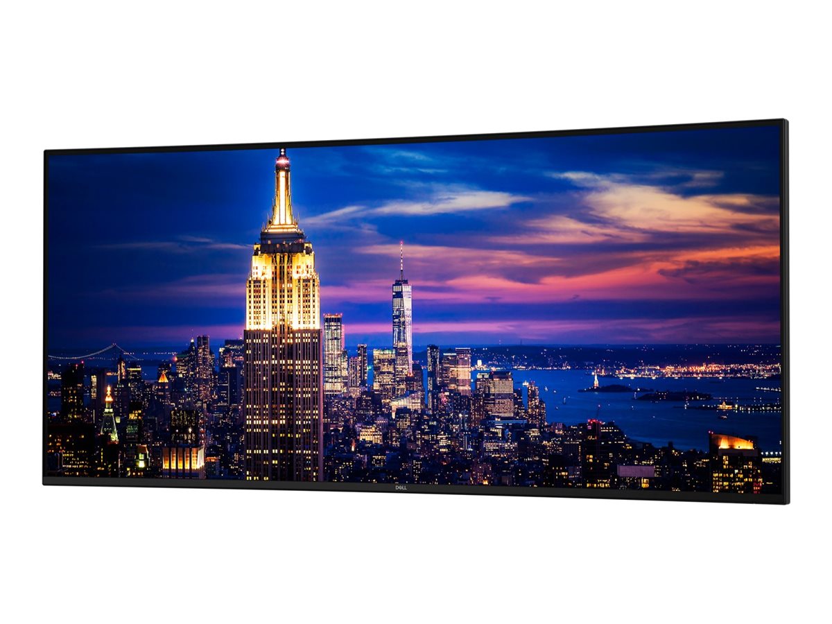 DELL UltraSharp U5226KW Monitor Vorderansicht