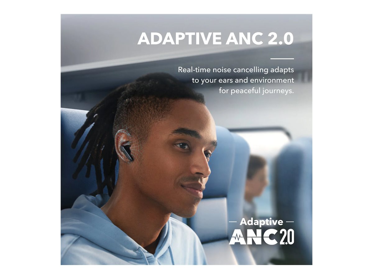 ANKER Soundcore Liberty 4 NC im Ladecase