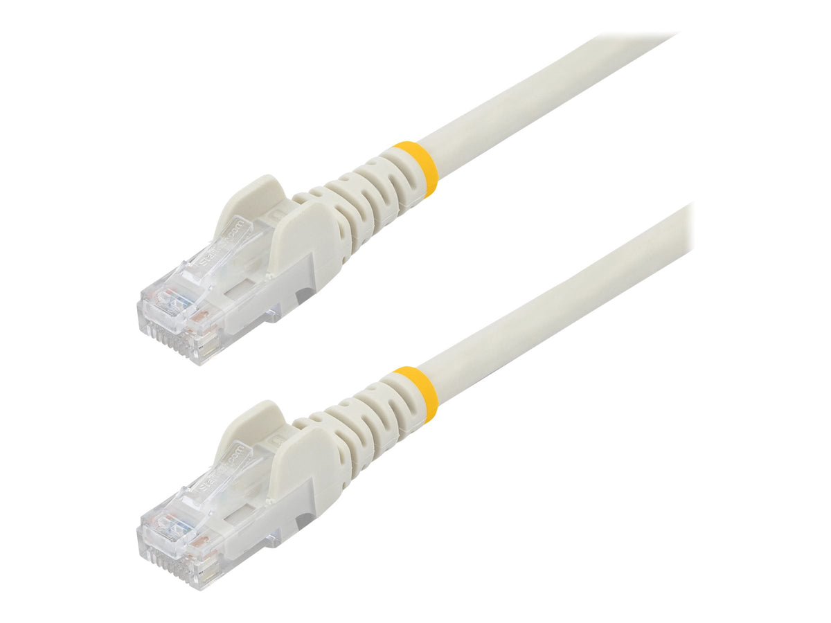 STARTECH.COM 1m Cat6 UTP RJ45 Gigabit Patchkabel Vorderansicht