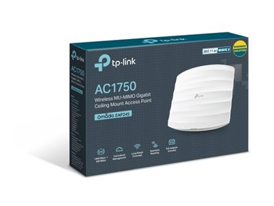 TP-LINK EAP245 Montageansicht