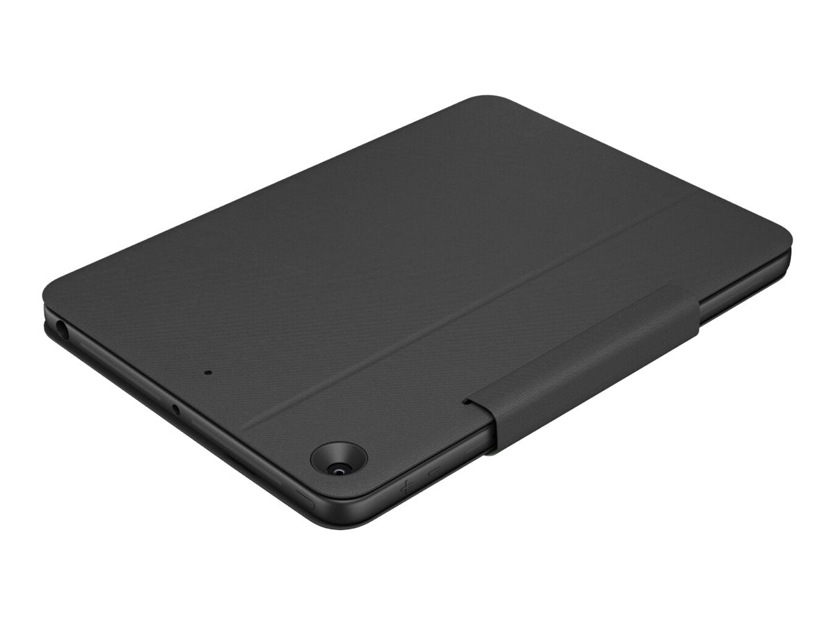 LOGITECH Rugged Folio iPad 10th gen Verpackung