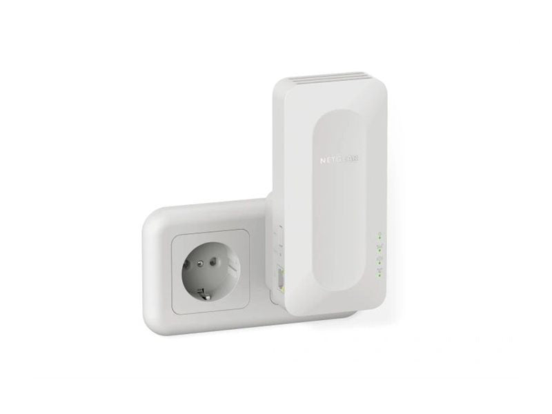 NETGEAR 1PT AX3000 WIFI 6 MESH EXTENDER EAX17 Vorderansicht