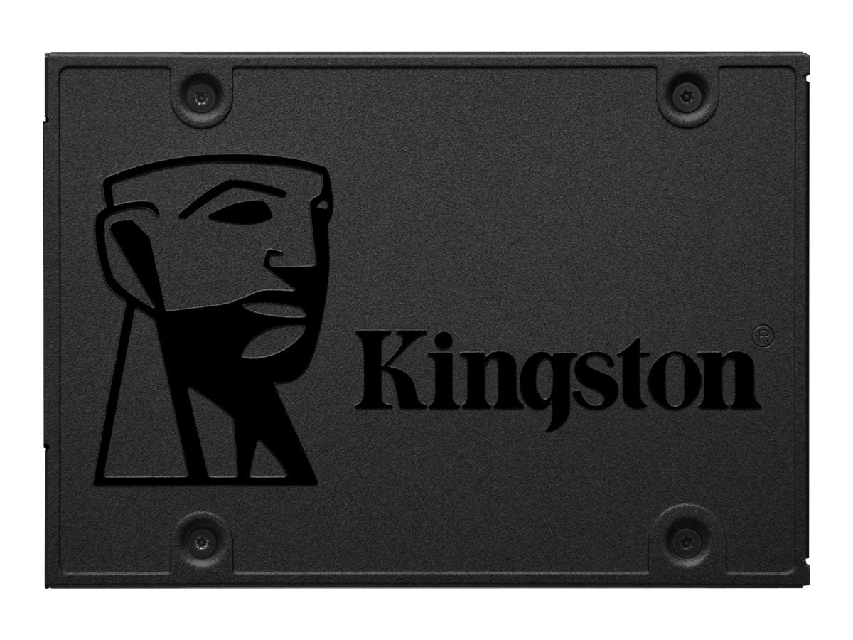 KINGSTON 960GB A400 SATA3 2.5 SSD Verpackung