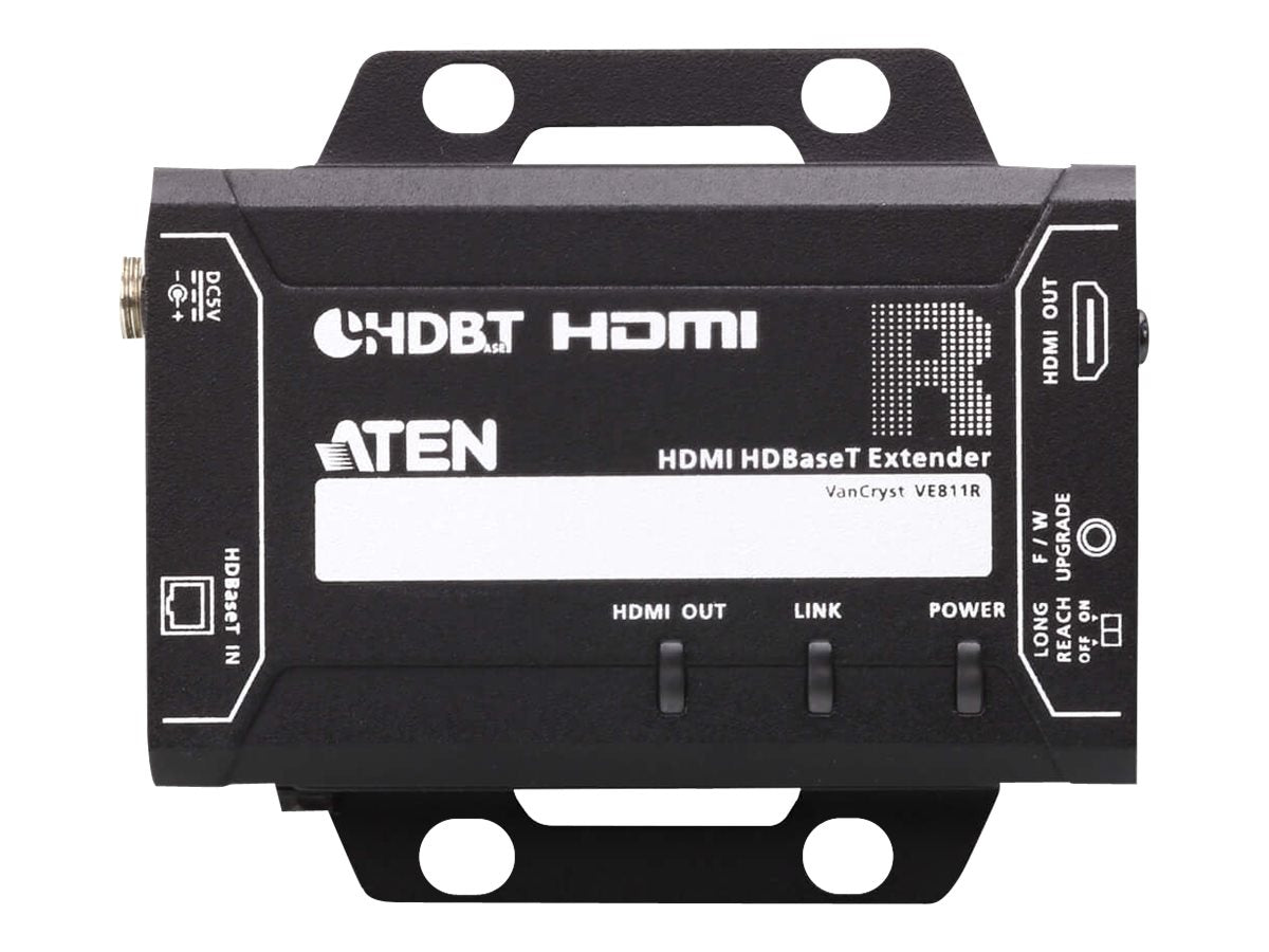 ATEN VE811 HDMI HDBaseT Extender Detailansicht