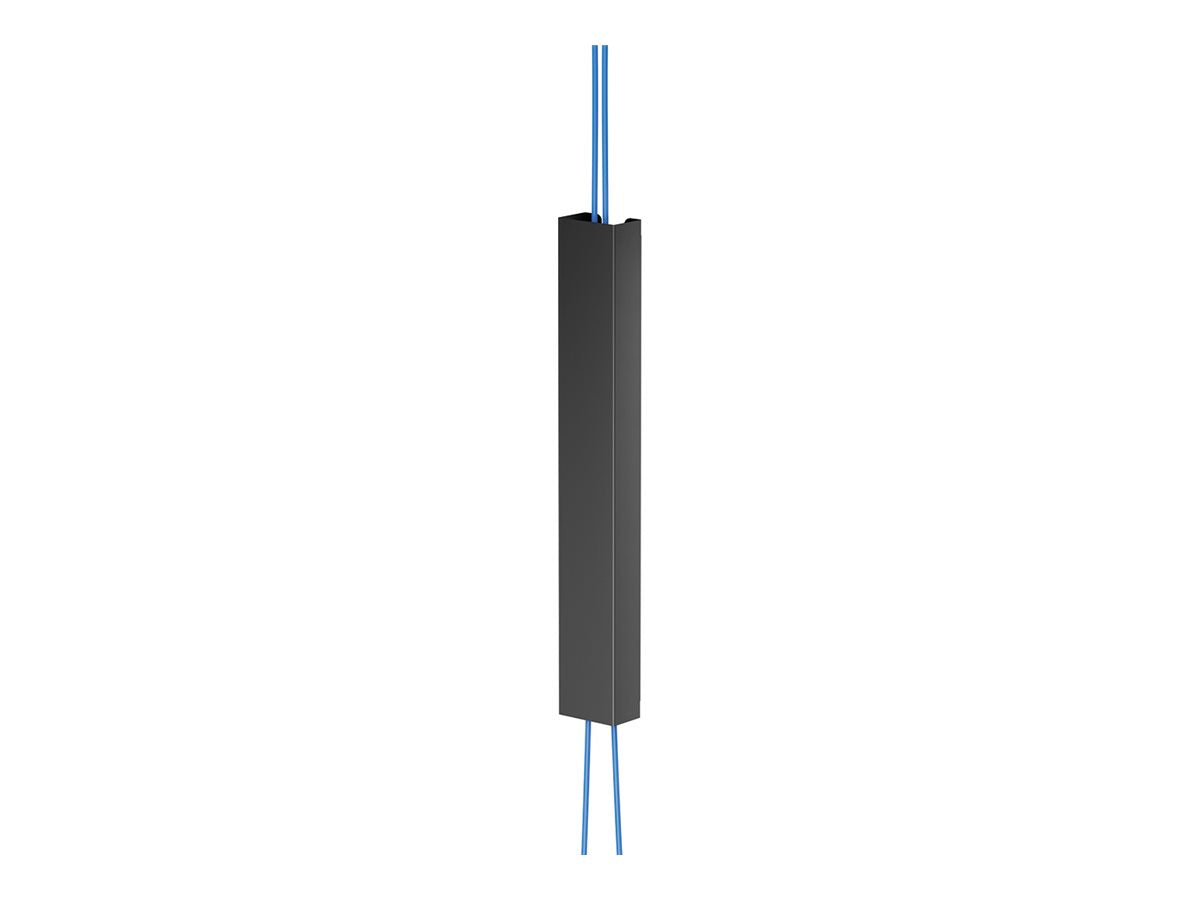 NEOMOUNTS Magnetic Cable Cover Vorderansicht