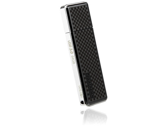TRANSCEND JetFlash 780 64GB USB 3.0 Flash Drive Verpackung