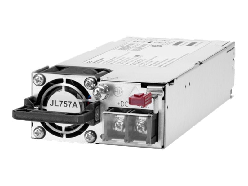 ARUBA HPE Aruba 6300M 250W Non-PoE Power Supply Verpackung