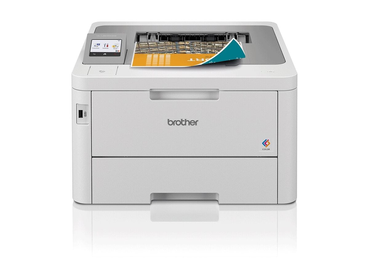 BROTHER HL-L8240CDW Drucker Verpackung