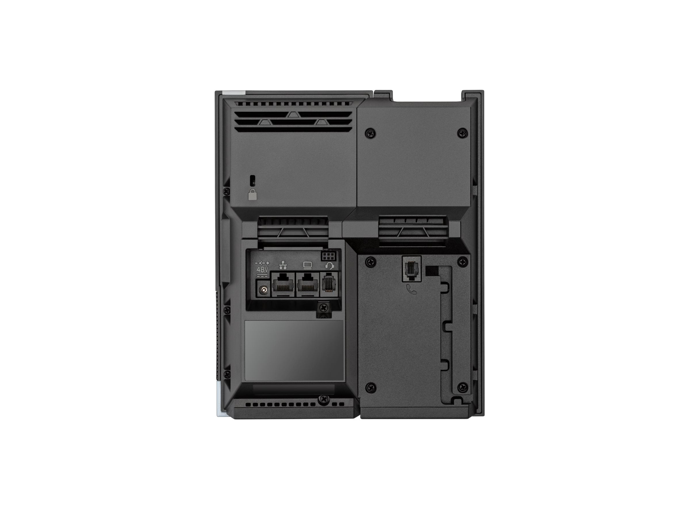 HP Poly CCX 505 Business Media Phone Verpackung