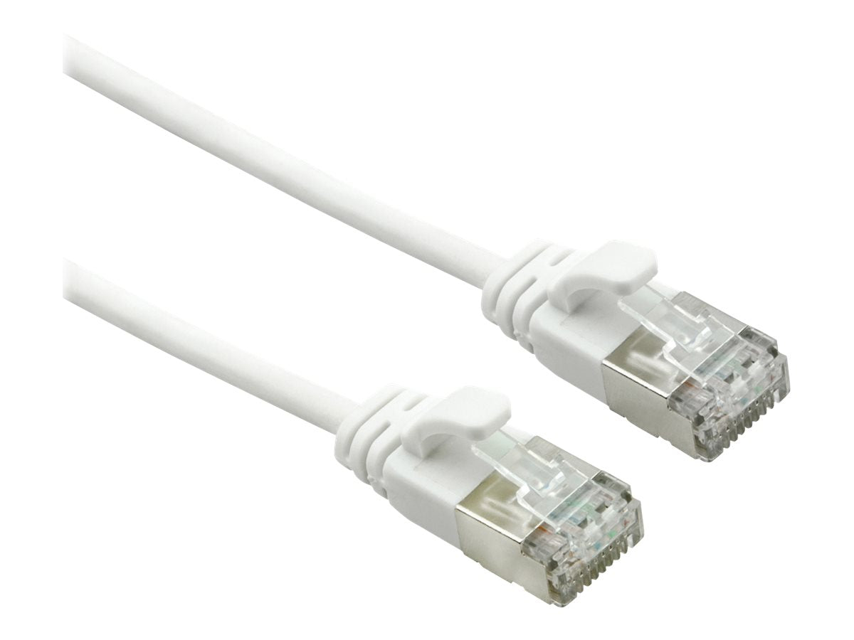 ROLINE U/FTP DataCenter Kabel Kat.7 LSOH Verpackung