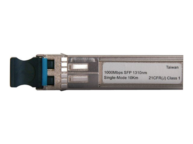 LANCOM SFP-LX-LC1 SFP Transceiver Modul Vorderansicht