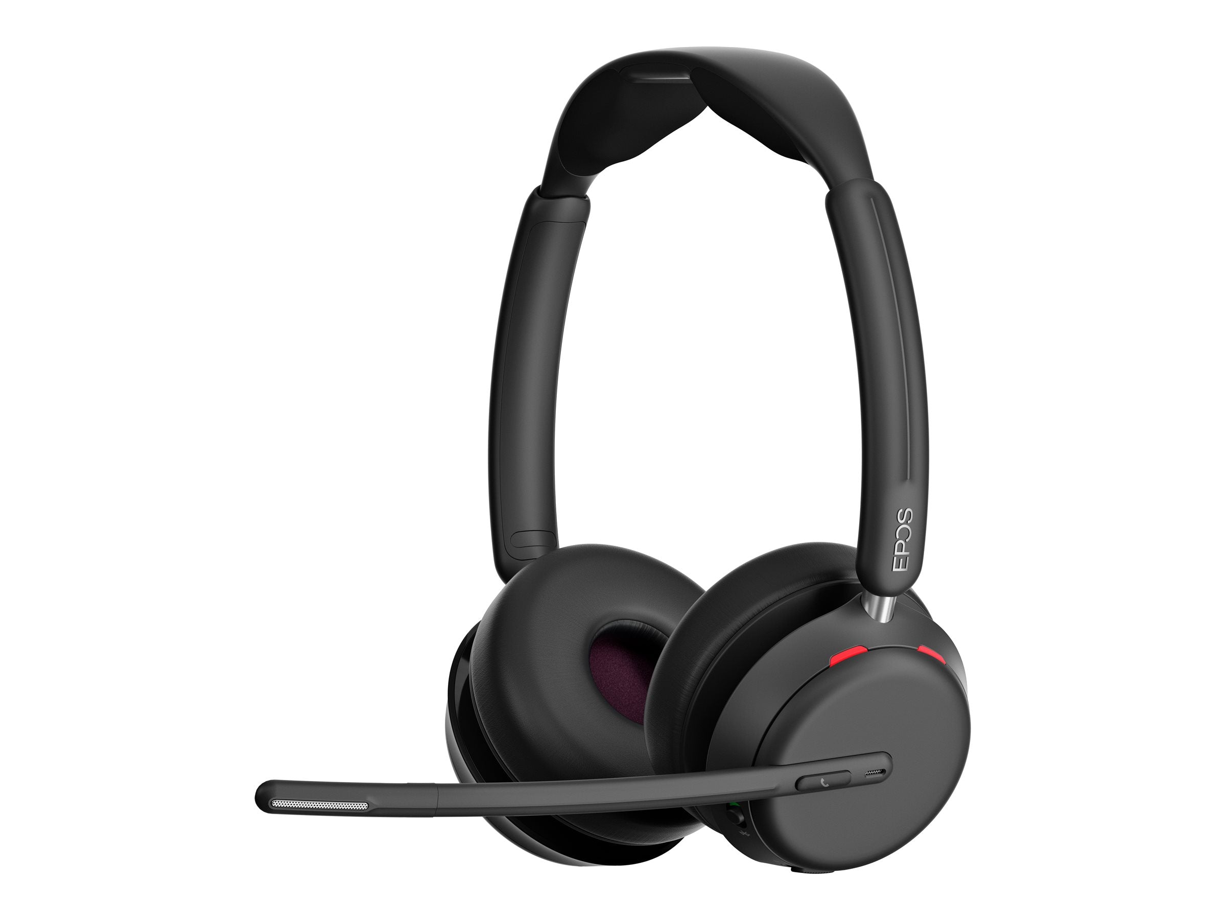 EPOS IMPACT 1060 Stereo Bluetooth Headset Verpackung