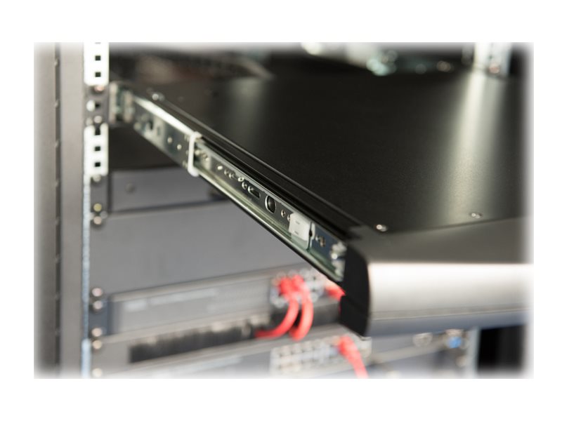 DIGITUS Modulare Konsole mit 48