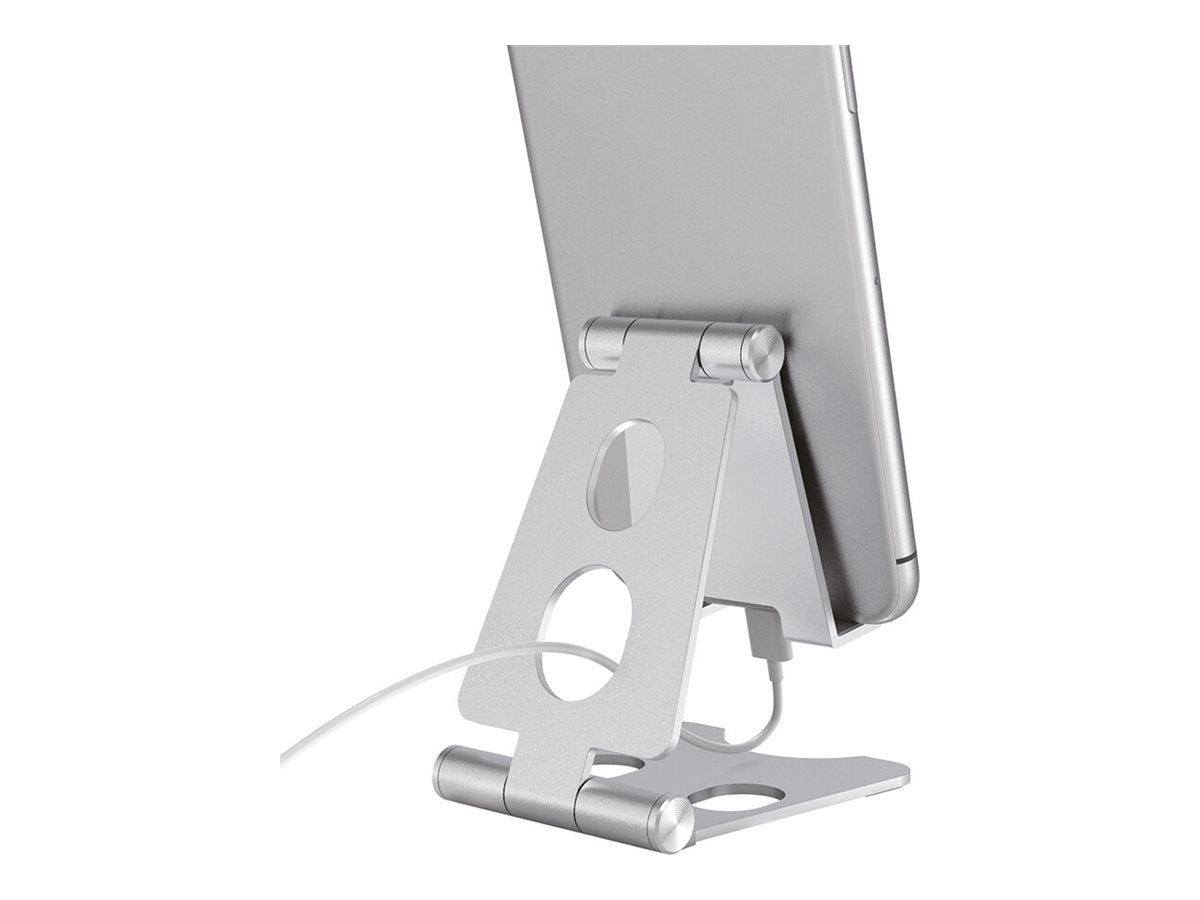 NEOMOUNTS SmartPhone Handy Halter DeskStand Verpackung
