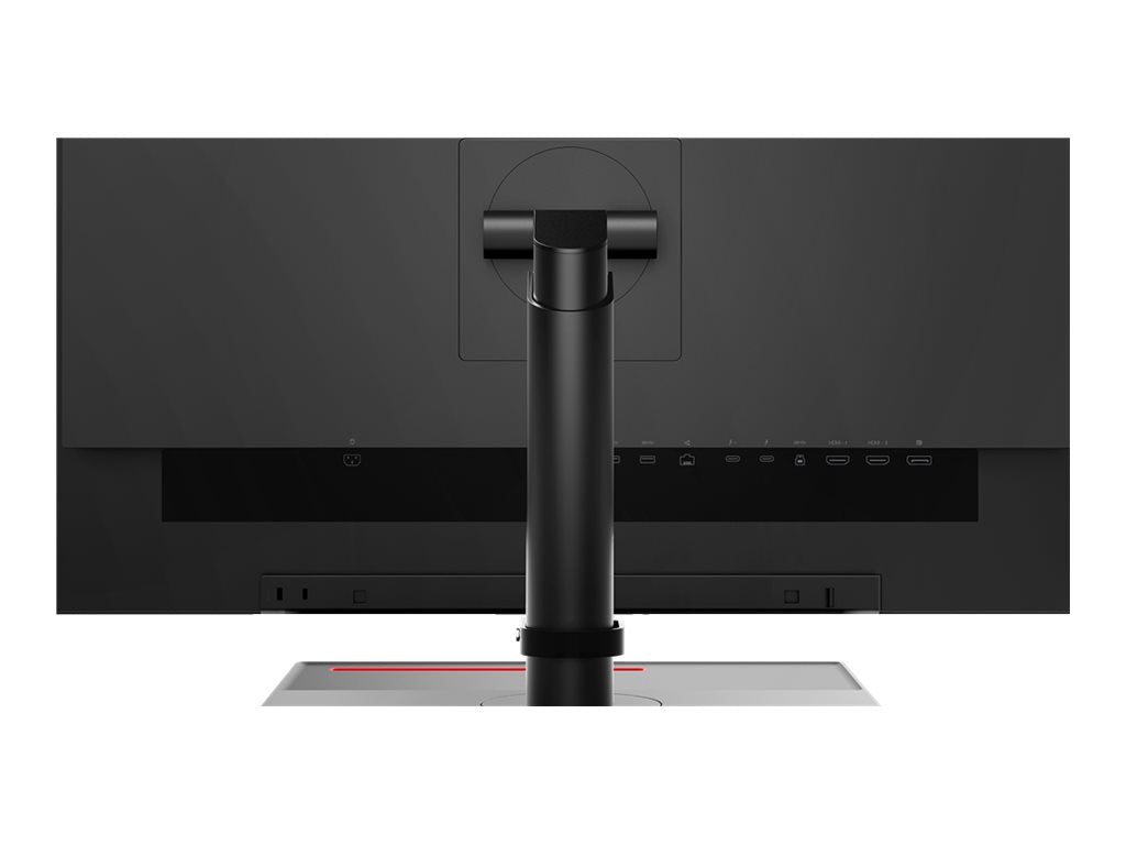 LENOVO ThinkVision P27u-20 Monitor Vorderansicht