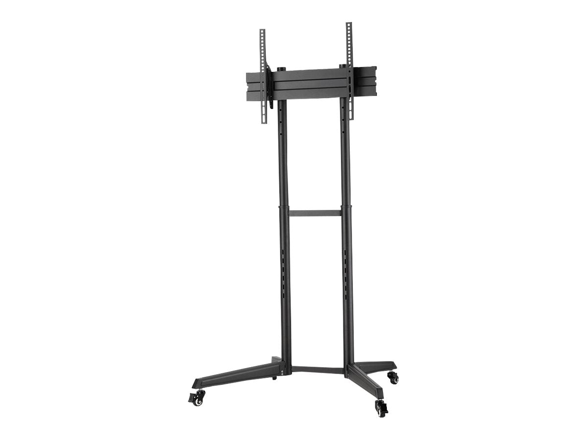 NEOMOUNTS Mobile Floor Stand Verpackung