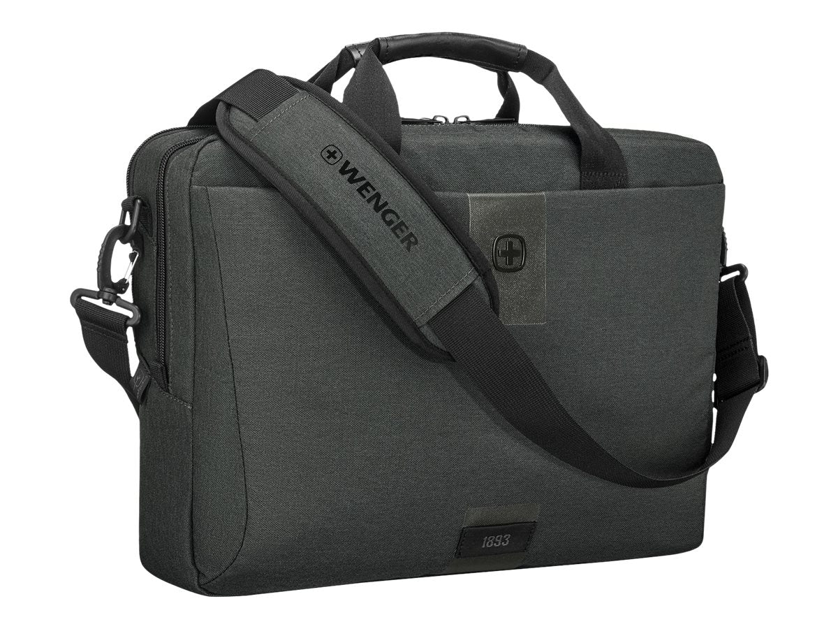 WENGER MX ECO Brief Innenansicht