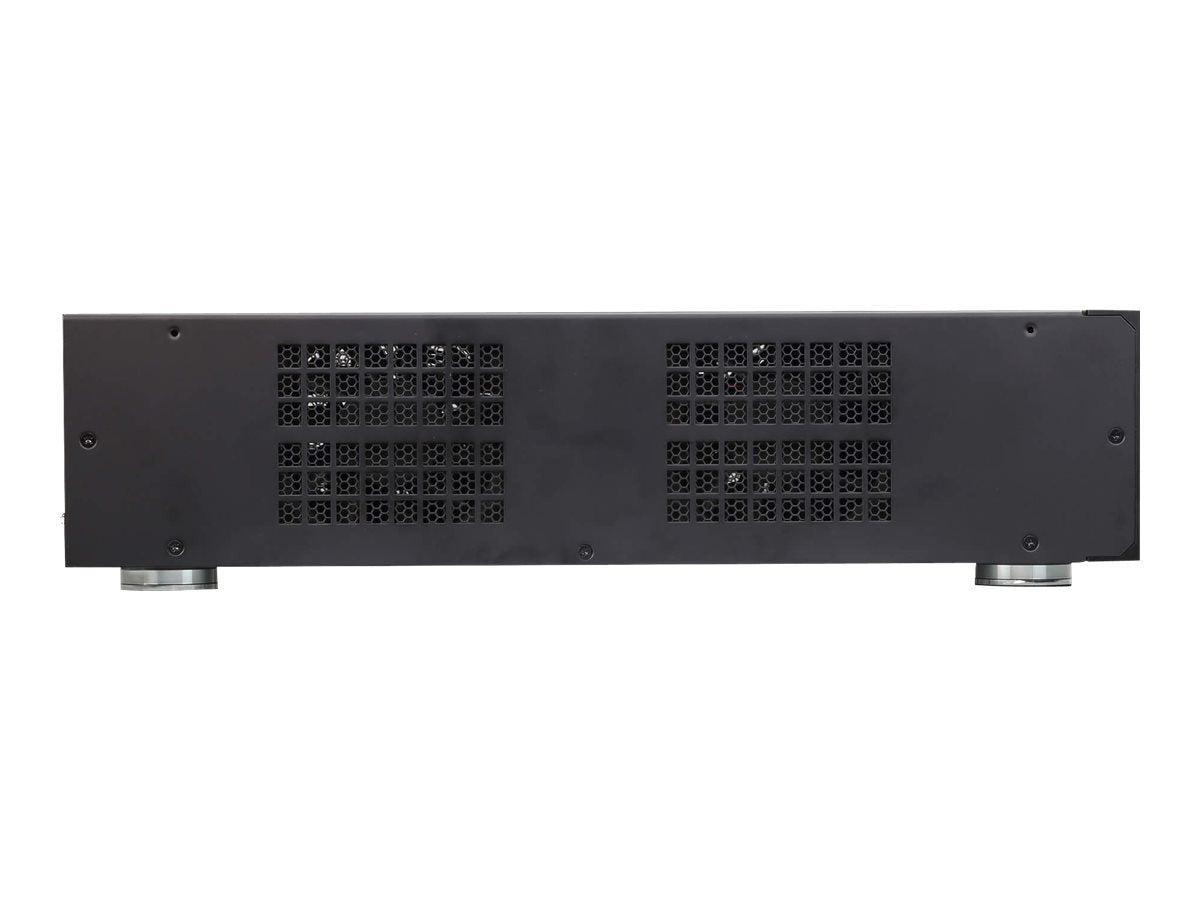 ATEN VM51616H 16x16 HDMI Matrix Switch Vorderansicht