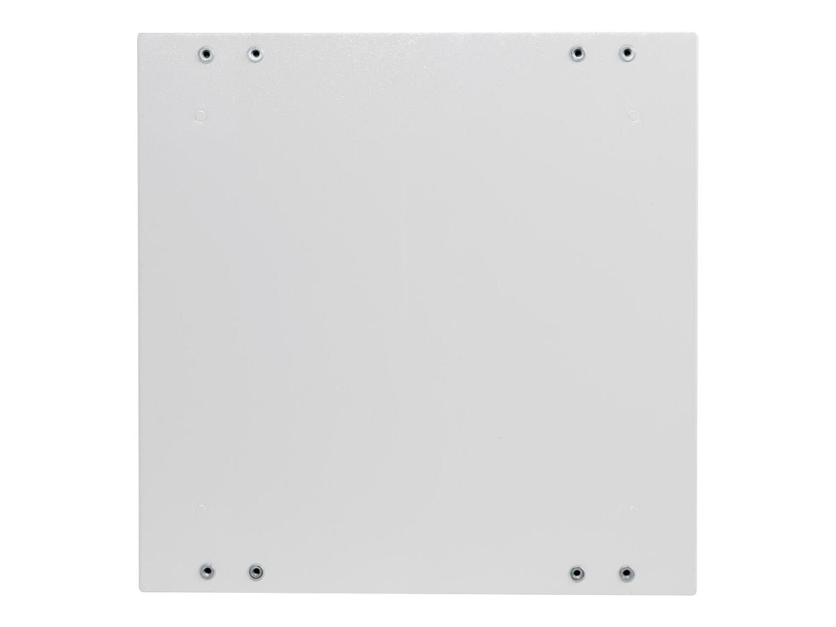 EATON TRIPPLITE SmartRack Outdoor Ind. Encl. w Lock - NEMA 4 Surface Mount 45
