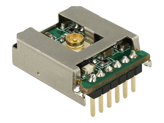 NAVILOCK NL-731ETTL GPS Modul Vorderansicht