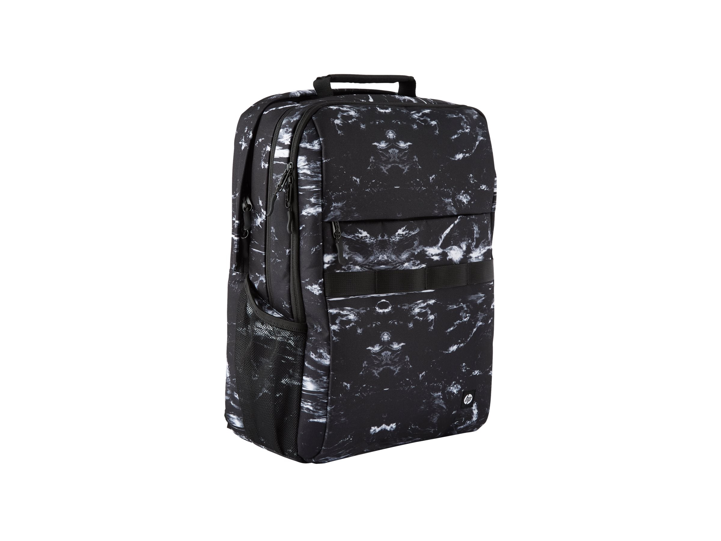 HP Campus XL Marble Stone Backpack Detailansicht
