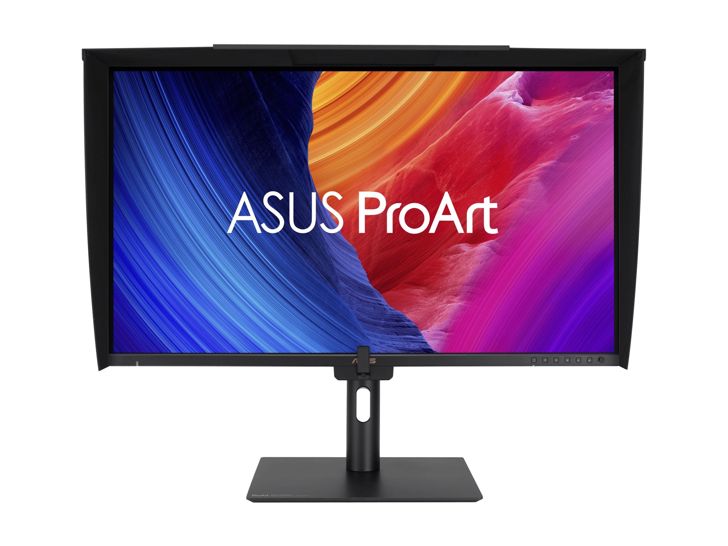 ASUS ProArt Display PA32UCE Anschlussmöglichkeiten