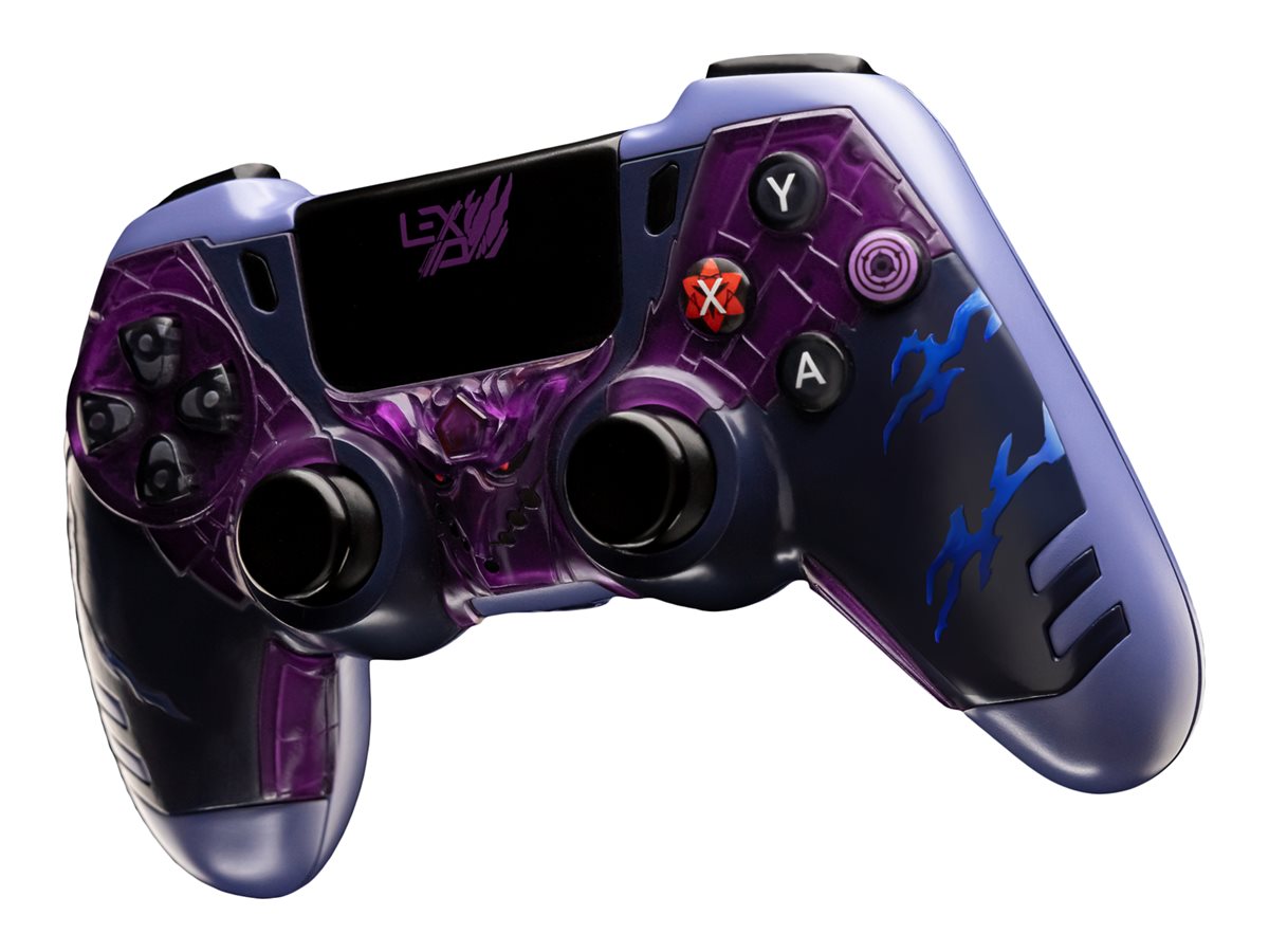 LEXIP SASUKE CONTROLLER DESIGN TSUME Vorderansicht