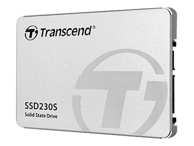 TRANSCEND 2TB 2.5inch SSD SATA 3D NAND Verpackung