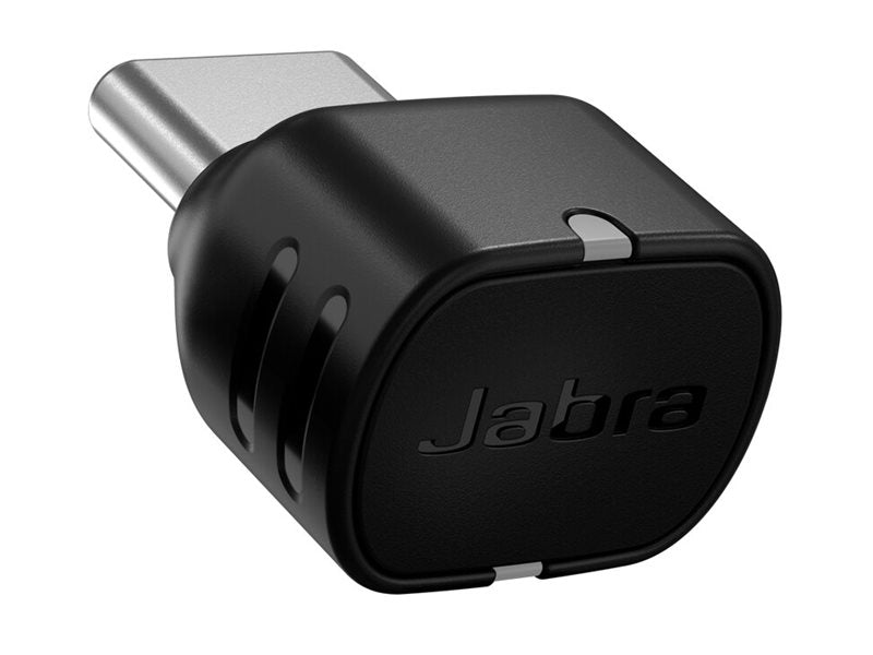 JABRA LINK 390c MS Teams USB-C Bluetooth Adapter - Vorderansicht