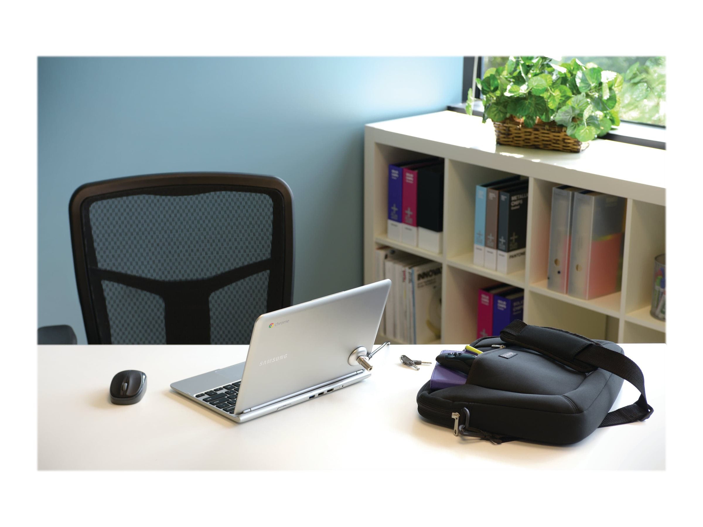 KENSINGTON SP12 Neoprentasche Vorderansicht
