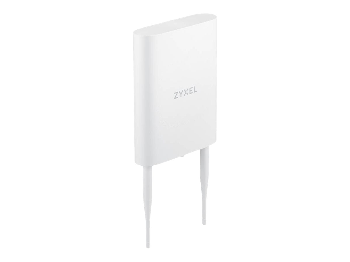 ZYXEL NWA55AXE WiFi6 AX1800 Outdoor AP Detailansicht