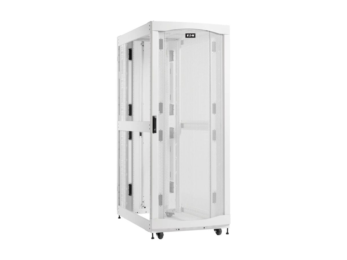 EATON SmartRack 48U Seitenansicht