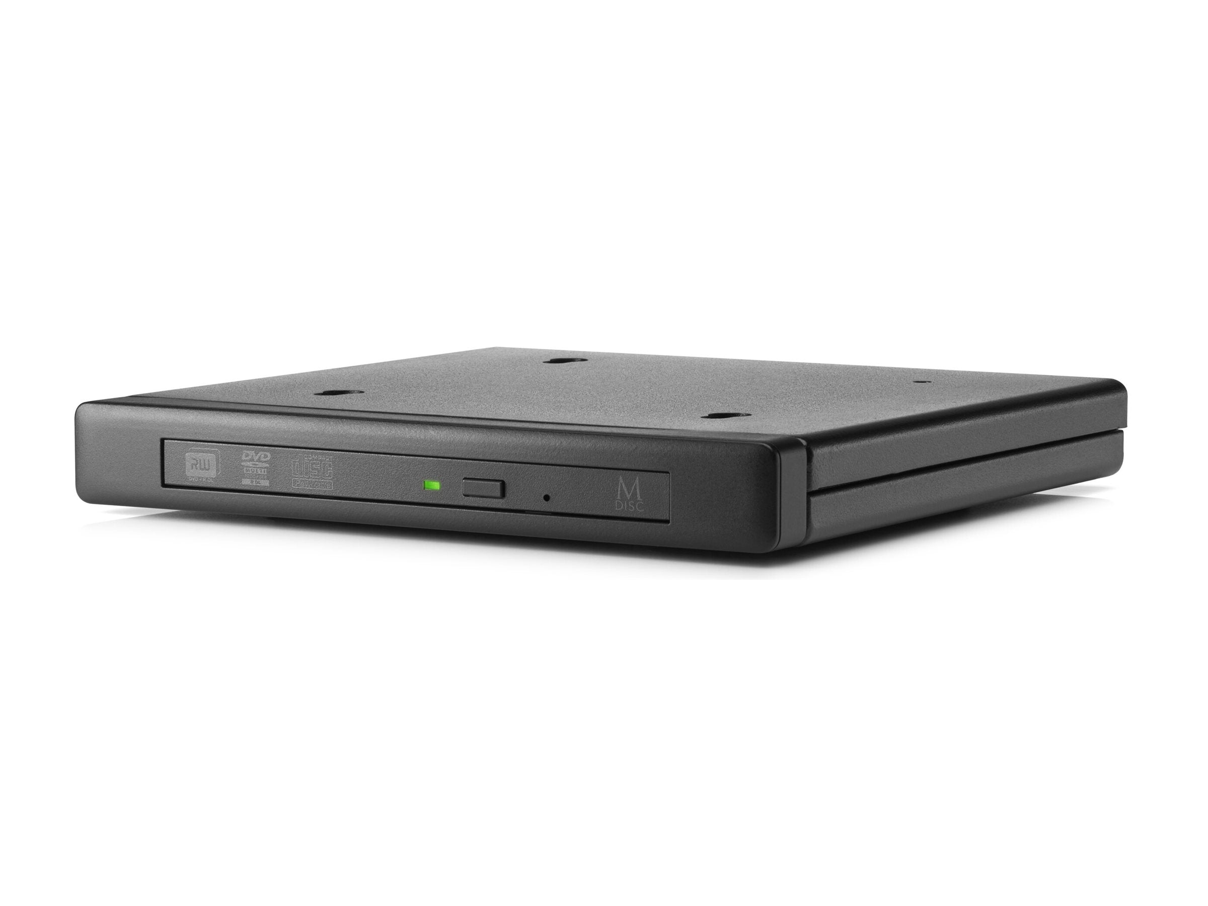 HP Desktop Mini DVD-Writer ODD Module Anschlussansicht