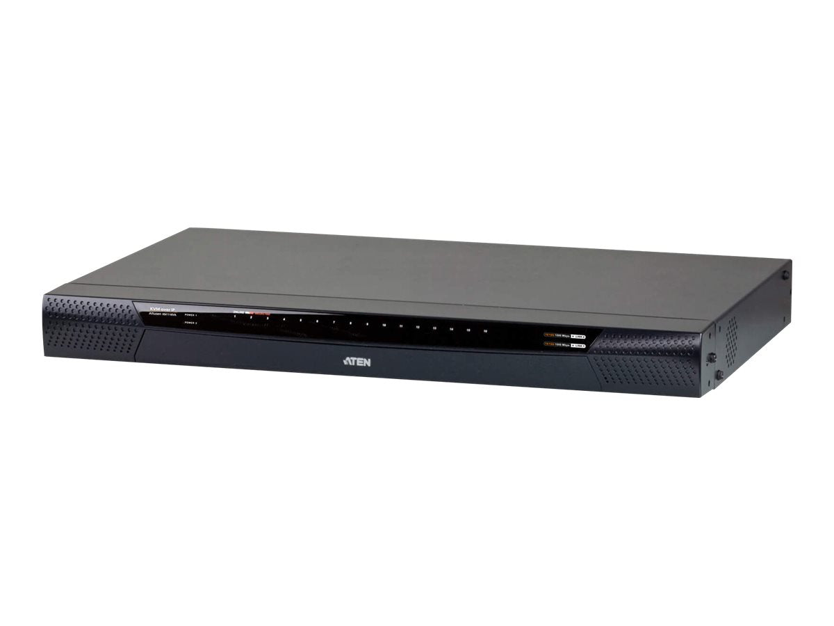 ATEN KN1116VA KVM over-IP-Switch Verpackung