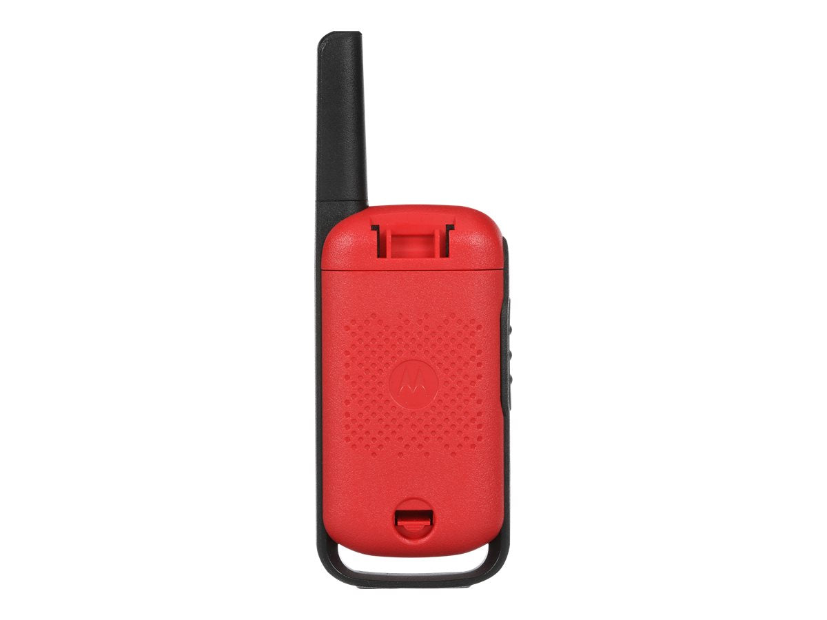 MOTOROLA SOLUTIONS Talkabout T42 Funkgerät Verpackung